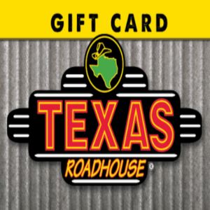 Carte Cadeau Texas Roadhouse | Comparer les Prix