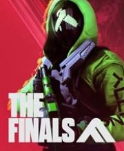 THE FINALS ALLIANCE TGM25 Playstation 5