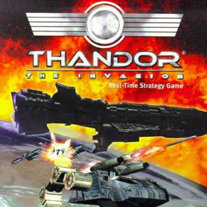 Acheter Thandor The Invasion Clé Cd Comparateur Prix
