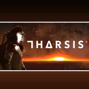 Acheter Tharsis Clé Cd Comparateur Prix