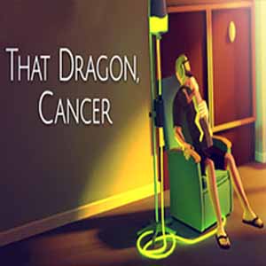 Acheter That Dragon Cancer Clé Cd Comparateur Prix