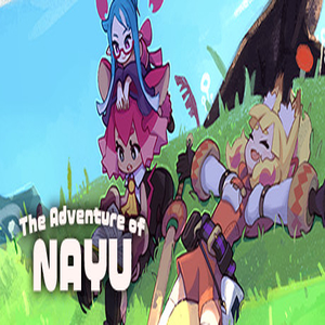 Acheter The Adventure of NAYU Clé CD Comparateur Prix