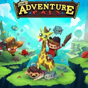 The Adventure Pals Pc