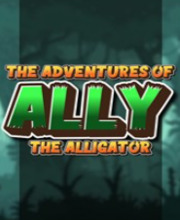 The Adventures of Ally The Alligator Xbox One