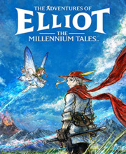Acheter The Adventures of Elliot The Millennium Tales Nintendo Switch 2 comparateur prix