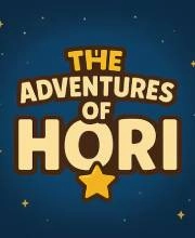 The Adventures of Hori Playstation 4