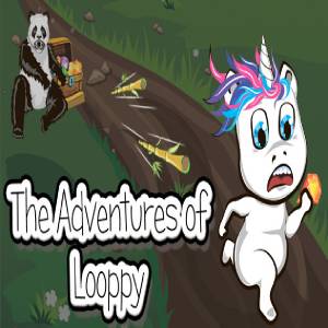 Acheter The Adventures of Looppy Clé CD Comparateur Prix