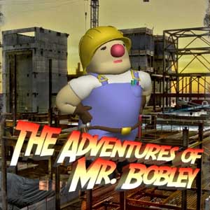 Acheter The Adventures of Mr Bobley Clé Cd Comparateur Prix