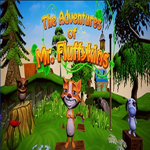 The Adventures of Mr Fluffykins Pc