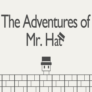 Acheter The Adventures of Mr. Hat Clé CD Comparateur Prix