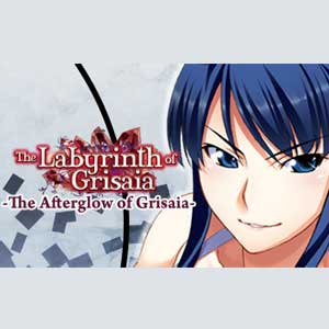 Acheter The Afterglow of Grisaia Clé Cd Comparateur Prix