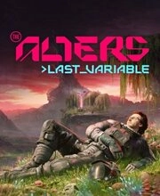 The Alters Last Variable Xbox Series X