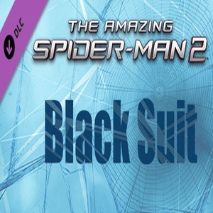 The Amazing Spider-Man 2 Black Suit Pc
