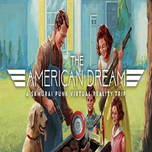 The American Dream Pc