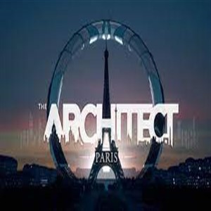 Acheter The Architect Paris Clé CD Comparateur Prix