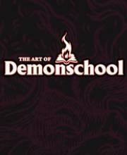 The Art of Demonschool Pc