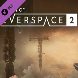 The Art of EVERSPACE 2 Playstation 5