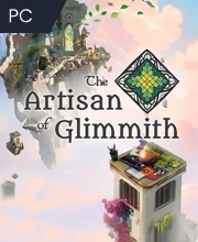Acheter The Artisan of Glimmith Clé CD Comparateur Prix