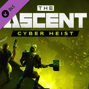 Acheter The Ascent Cyber Heist PS4 Comparateur Prix
