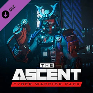 The Ascent Cyber Warrior Pack Xbox One