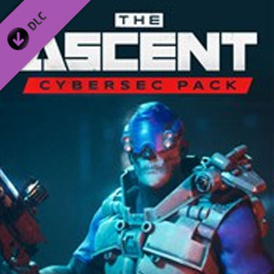 Acheter The Ascent CyberSec Pack Xbox One Comparateur Prix