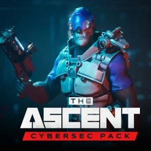 The Ascent CyberSec Pack Playstation 5