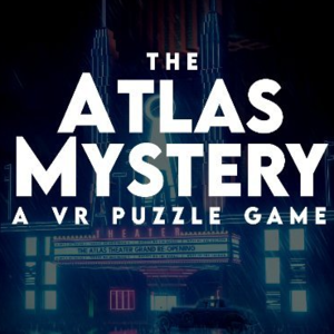 Acheter The Atlas Mystery VR Clé CD Comparateur Prix