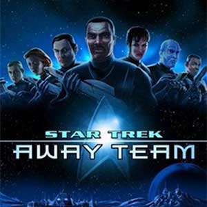 Acheter The Away Team Clé Cd Comparateur Prix