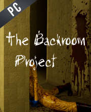 Acheter The Backroom Project Clé CD Comparateur Prix