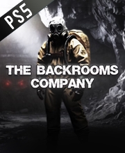 Acheter The Backrooms Company PS5 Comparateur Prix