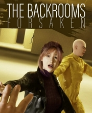 The Backrooms Forsaken Pc