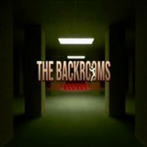 The Backrooms Regret! Xbox Series X