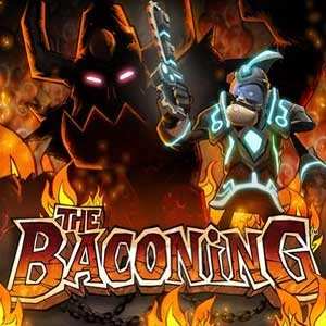 The Baconing Pc