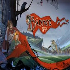 Acheter The Banner Saga Xbox Series Comparateur Prix