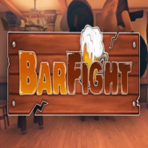 The Bar Fight