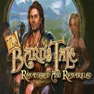 Acheter The Bards Tale ARPG Remastered and Resnarkled Xbox Series Comparateur Prix