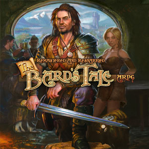 Acheter The Bard’s Tale ARPG Remastered and Resnarkled Nintendo Switch comparateur prix