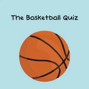 The Basketball Quiz Playstation 5