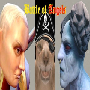 The Battle of Angels Pc