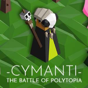 Acheter The Battle of Polytopia Cymanti Nintendo Switch comparateur prix