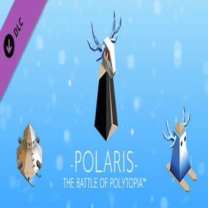 Acheter The Battle of Polytopia Polaris Tribe Clé CD Comparateur Prix