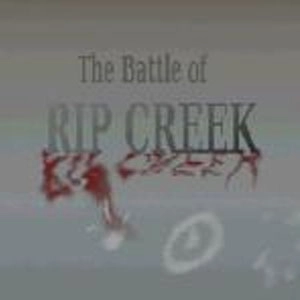 The Battle of Rip Creek Pc
