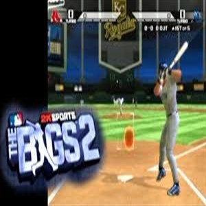 The Bigs 2 Playstation 3
