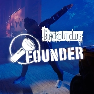 The Blackout Club Founders Pack Xbox One
