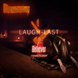 The Blackout Club LAUGH-LAST Pack Xbox One