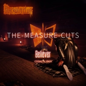 The Blackout Club THE-MEASURE-CUTS Pack Xbox One