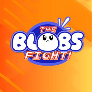 The Blobs Fight Xbox One