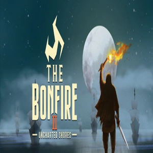 The Bonfire 2 Uncharted Shores Pc