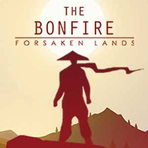 Acheter The Bonfire Forsaken Lands Xbox Series Comparateur Prix