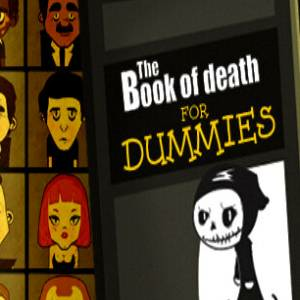 The book of death for dummies Pc